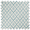 Ariel, Glacier - Twist&Fit Roman Blind